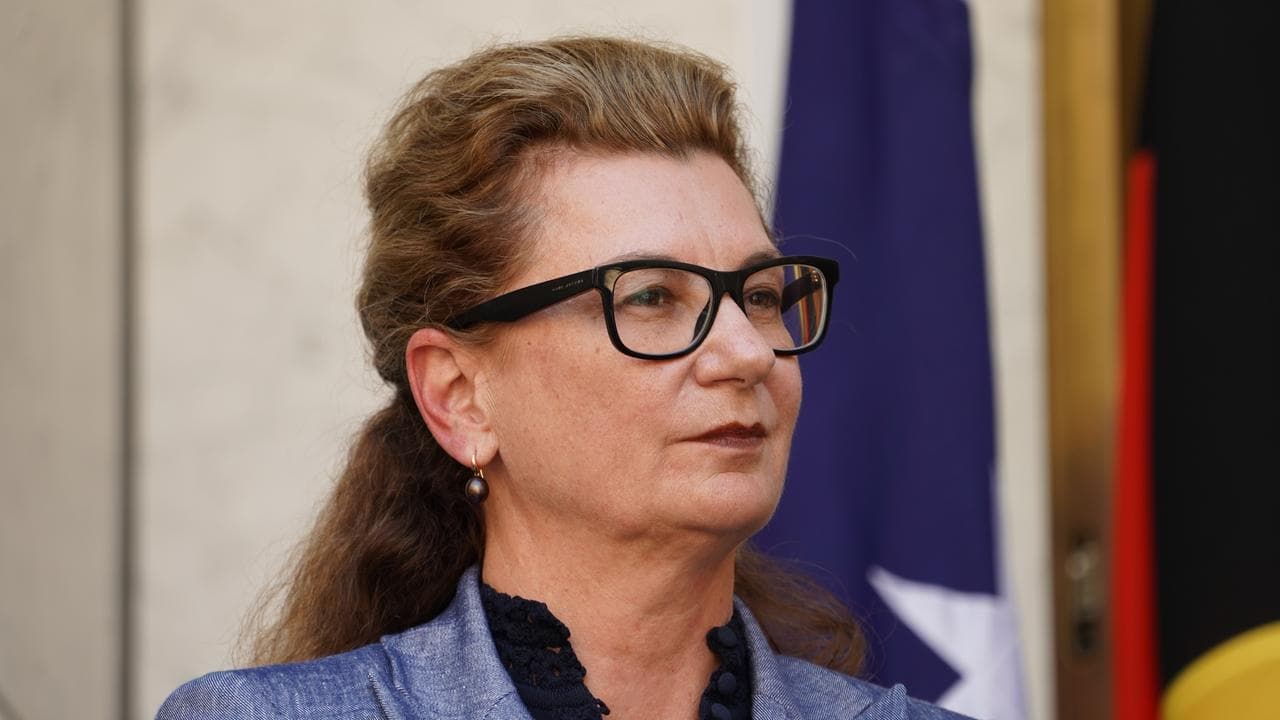 A file photo of Ellie Sweeney