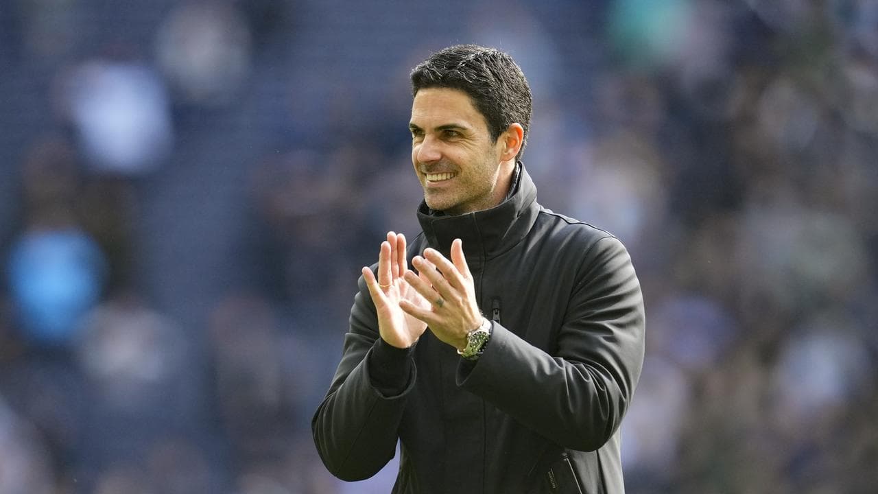 Arteta