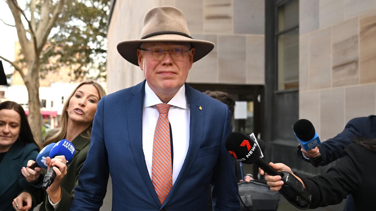 Gareth Ward (file image)