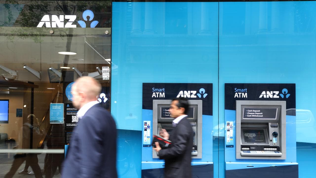 ANZ