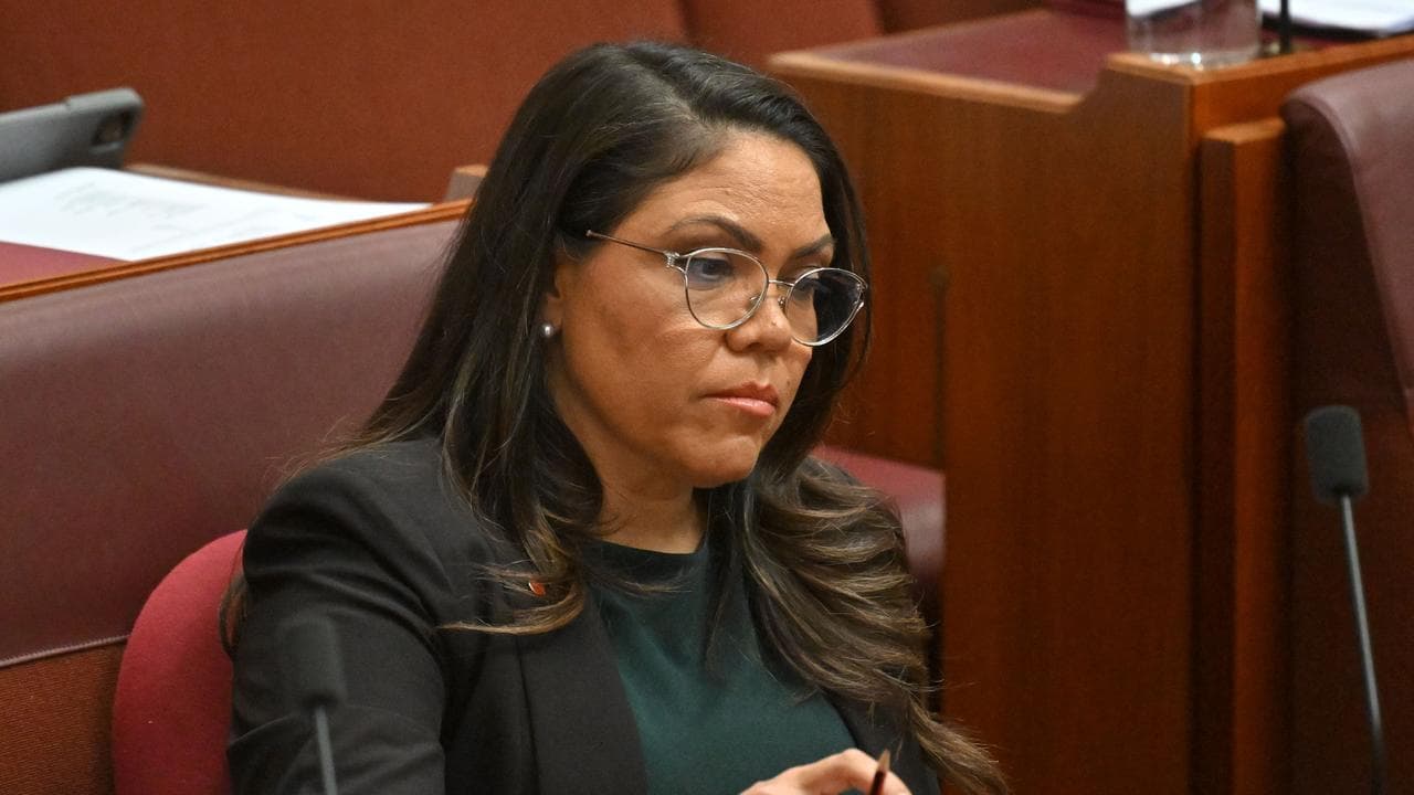 SENATE QUESTION TIME