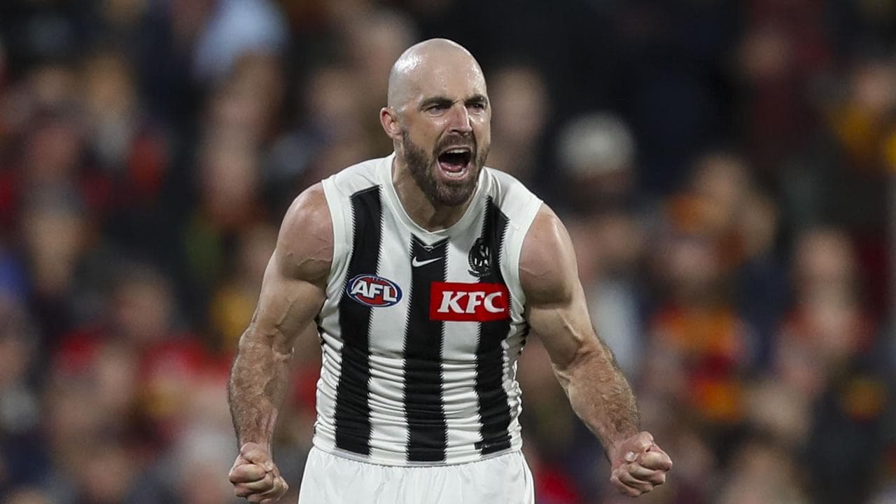 Steele Sidebottom 