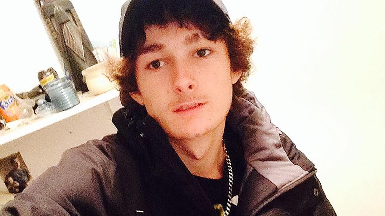 Jesse Thompson (file)