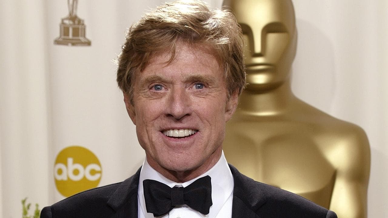 Robert Redford