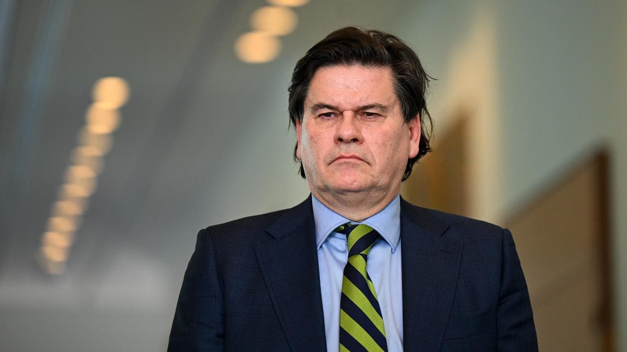 Australian Industry Group CEO Innes Willox