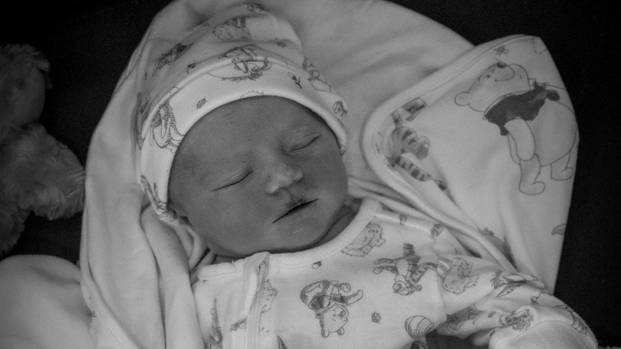 Thea Flaskett (file)