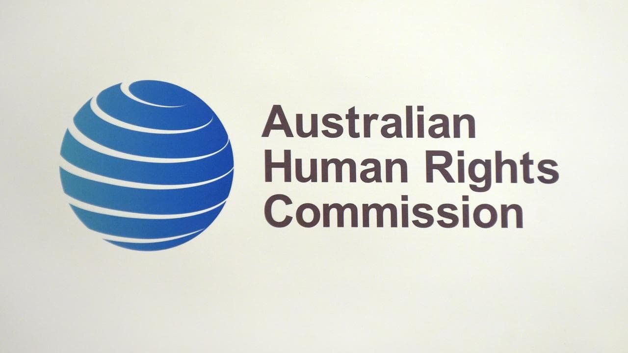 AUSTRALIAN HUMAN RIGHTS COMMISSION STOCK