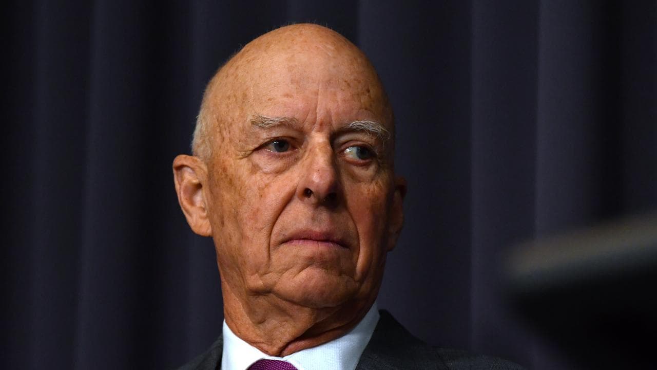 Peter Dunn (file image)