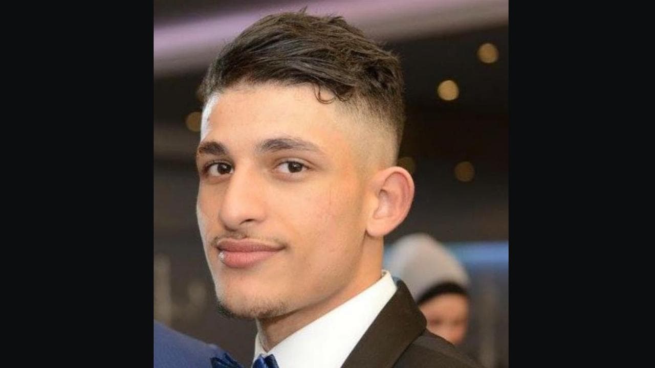 Jebriel Dandan (file)