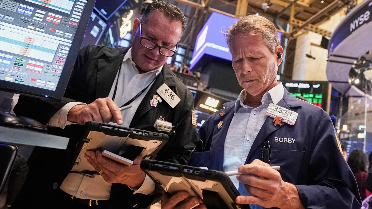 New York Stock Exchange