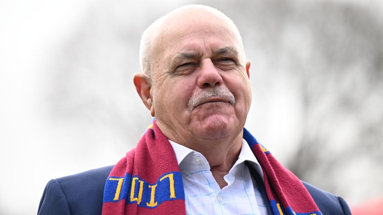 Leigh Matthews