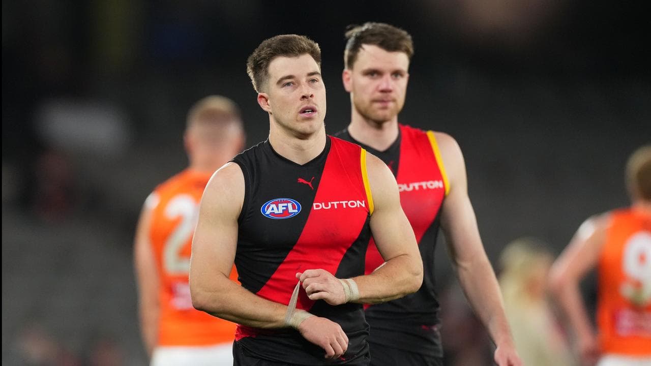 Zach Merrett.