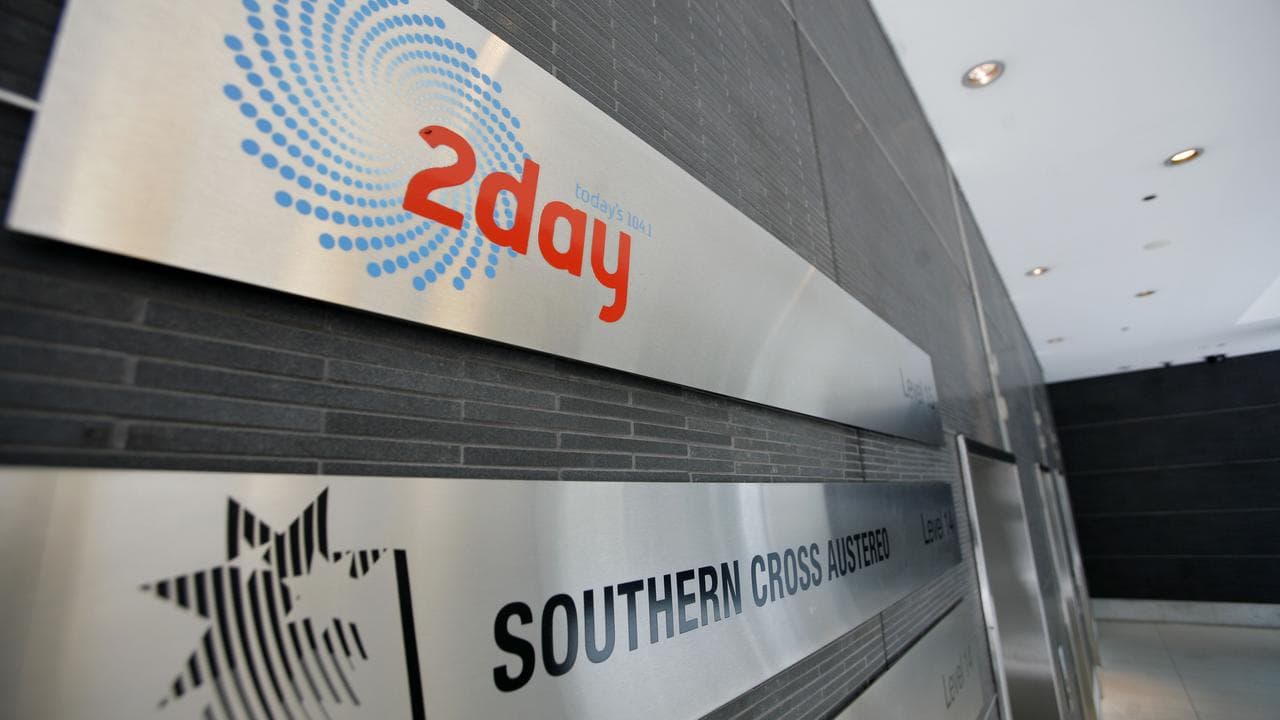 Southern Cross Austereo