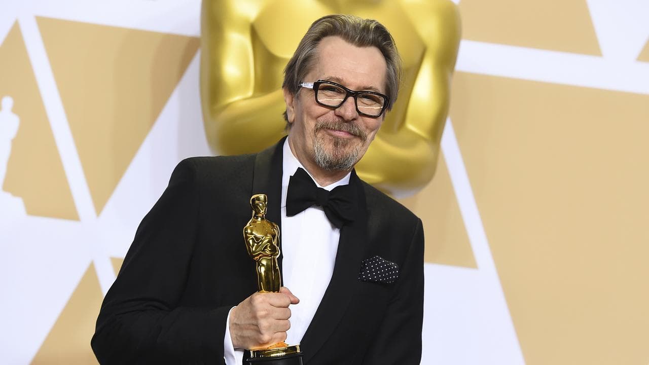 Gary Oldman
