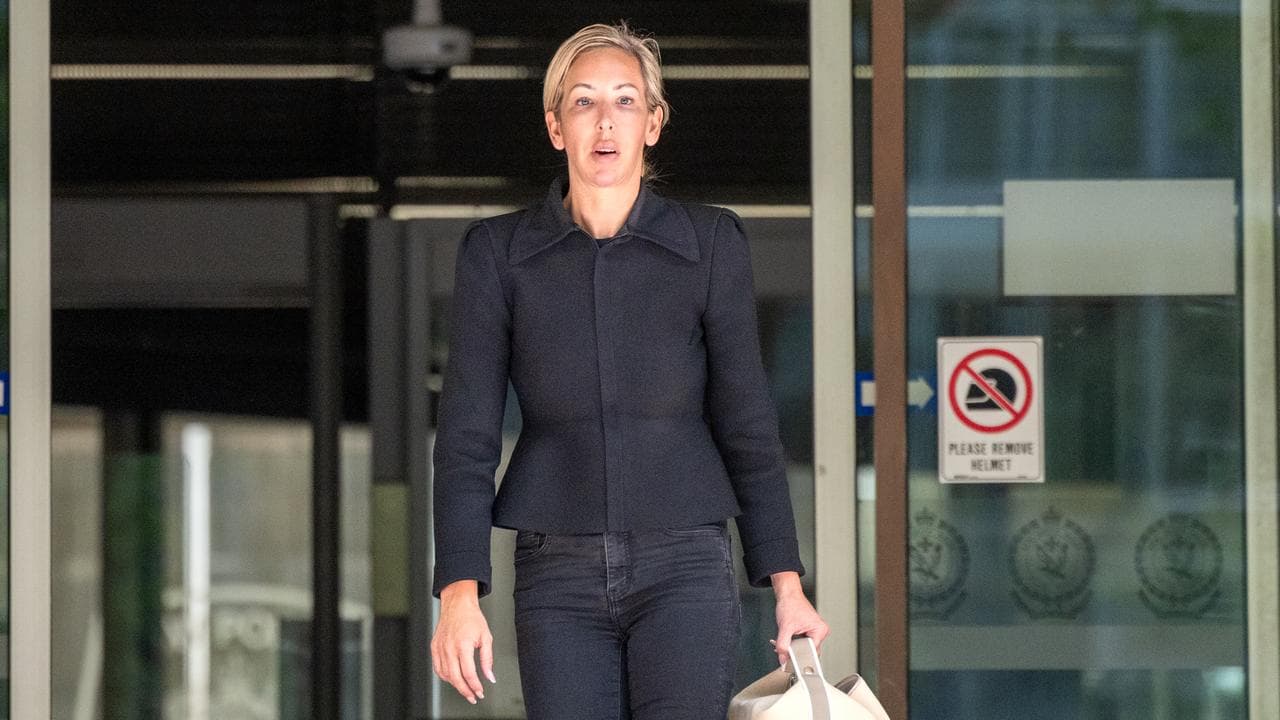 Nathalie May Matthews (file)