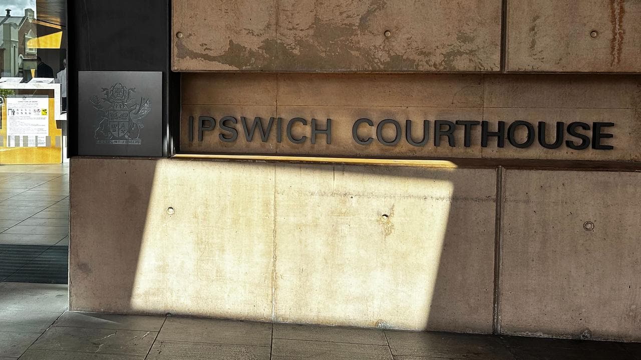 Ipswich Courthouse