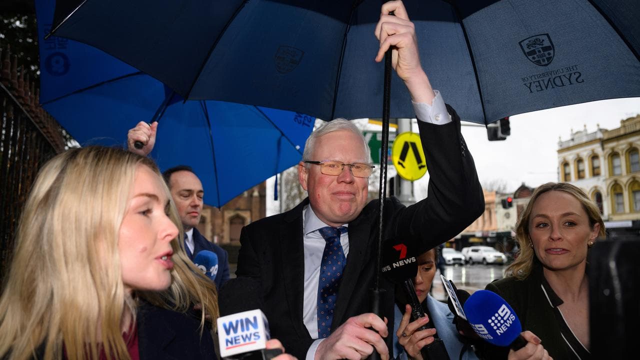 Gareth Ward (file image)