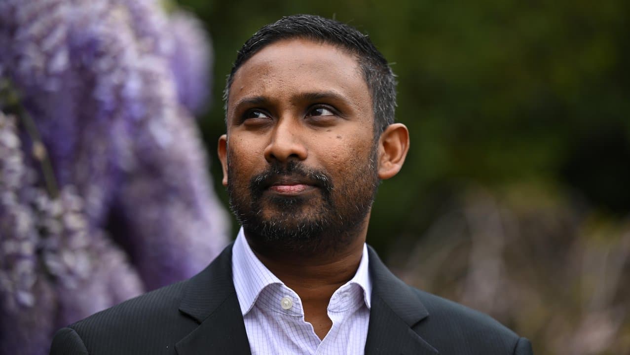 Associate Professor, Weranja Ranasinghe