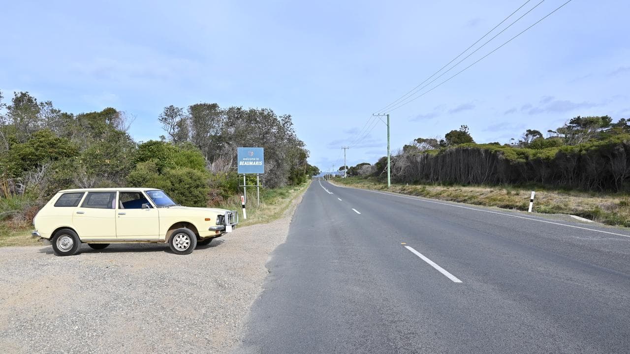 VICTORIA CAFASSO MURDER