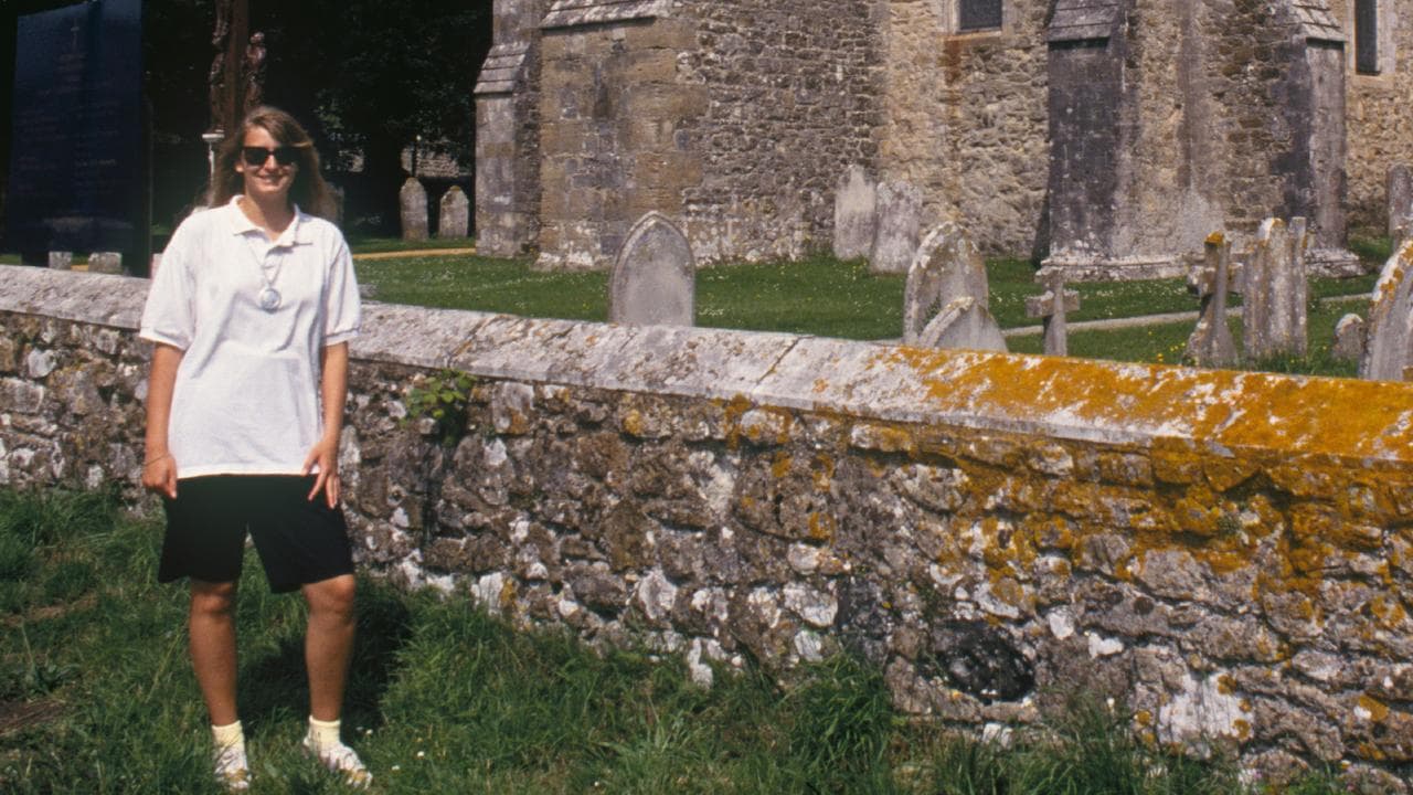 VICTORIA CAFASSO MURDER