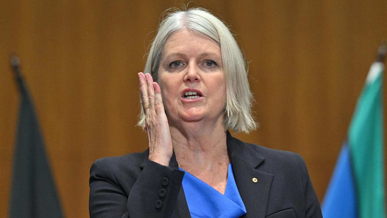 Australian Council of Social Services ACOSS CEO Cassandra Goldie