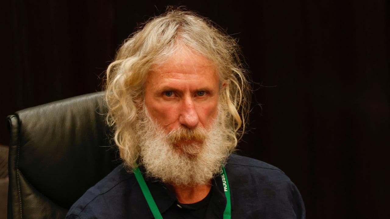 Craig Garland (file)