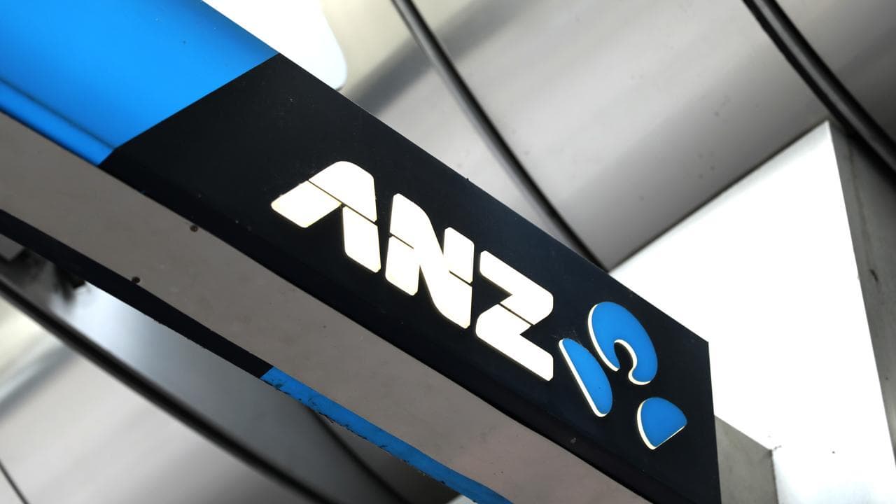 ANZ SUNCORP MERGER STOCK