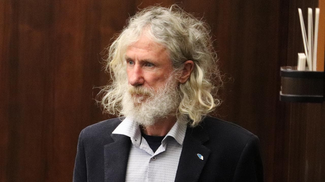 Craig Garland (file)