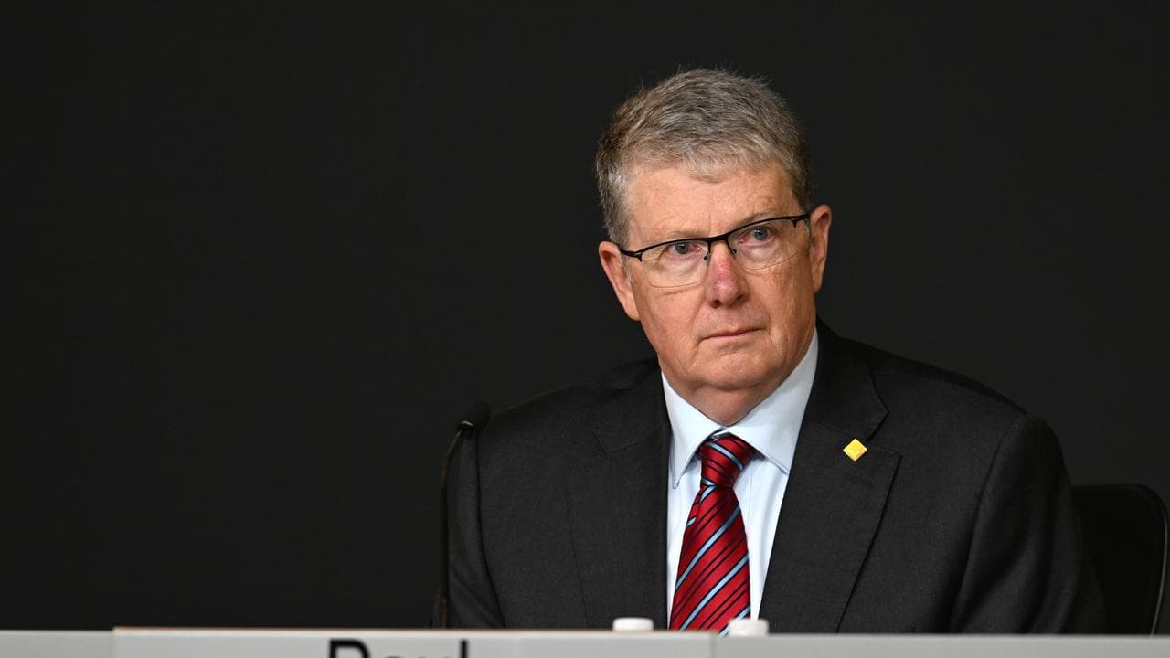 COMMONWEALTH BANK AGM