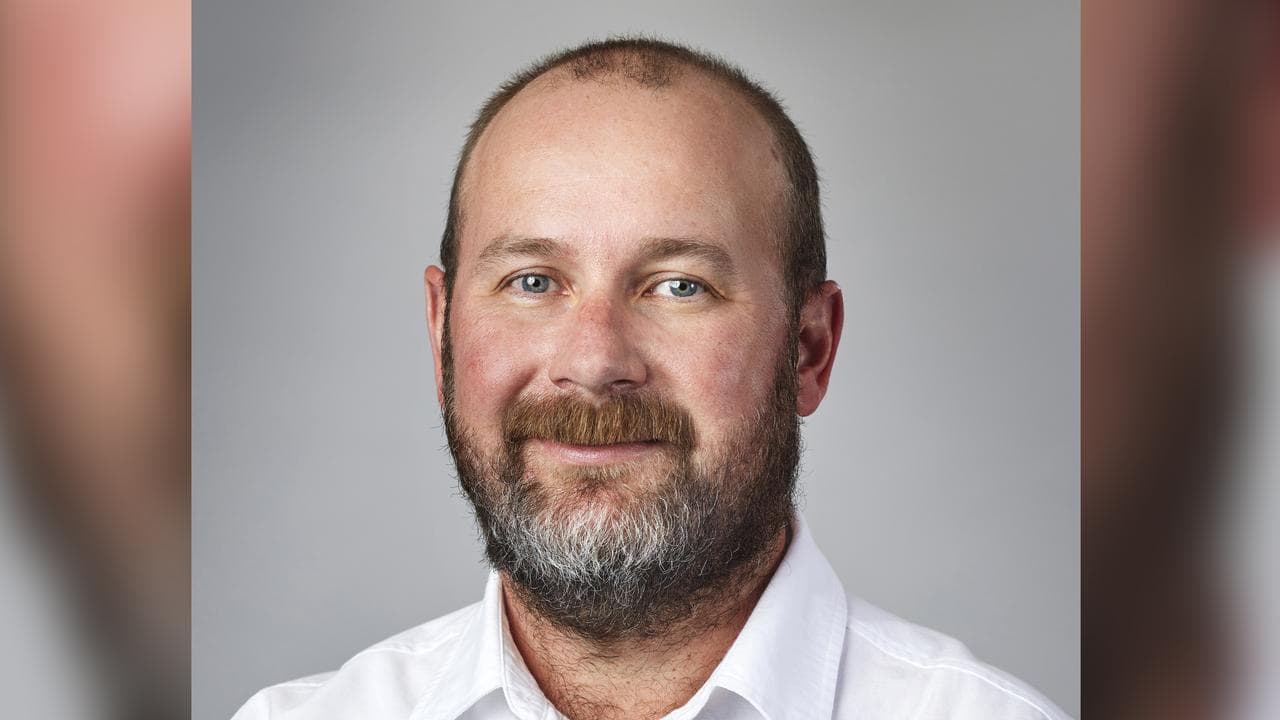 Alastair Lawrie of the Justice and Equity Centre