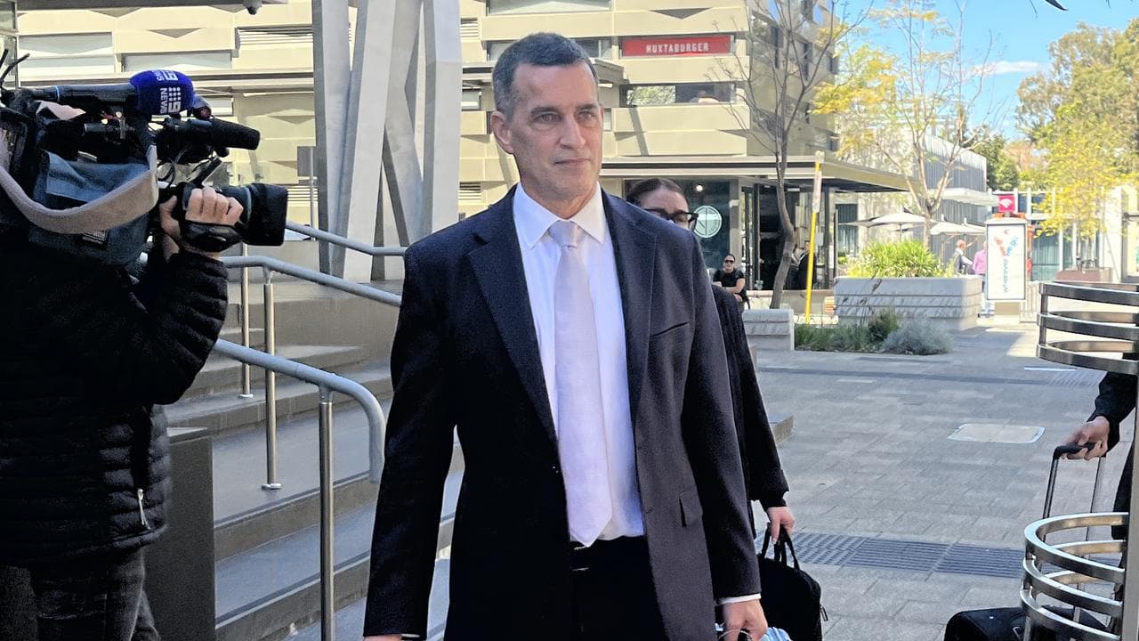 Prosecutor Justin Whalley