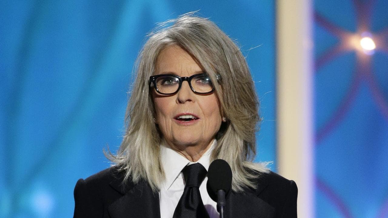 Diane Keaton