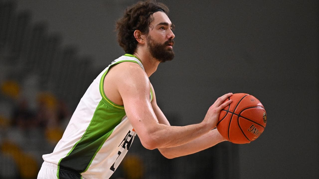 Jordan Hunter of the Phoenix.