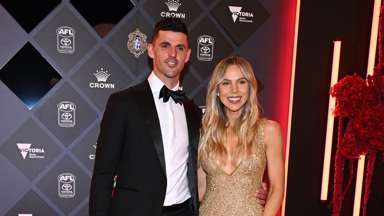 Scott and Alex Pendlebury (file)