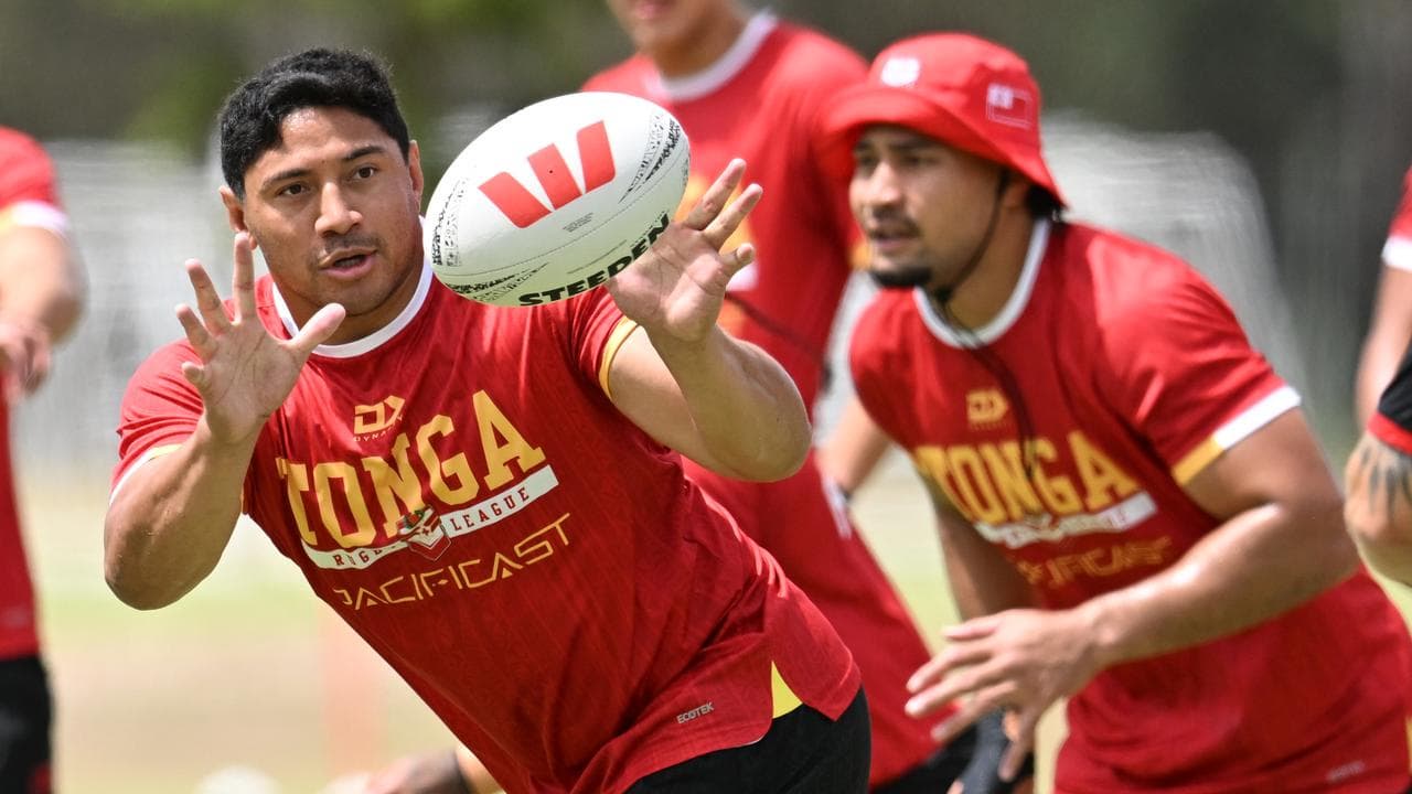 Jason Taumalolo.