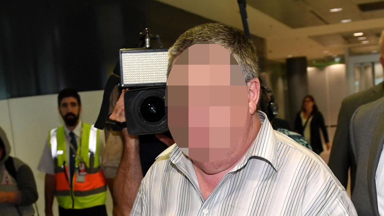 Cheryl Grimmer murder suspect