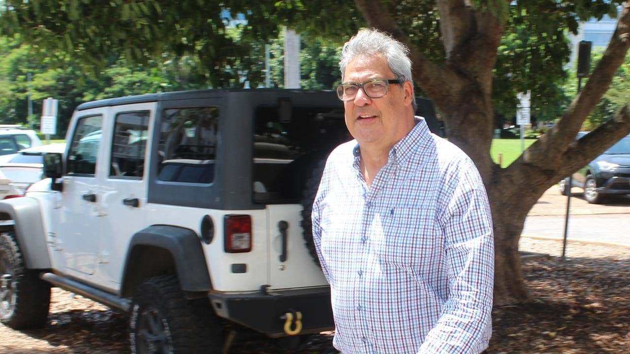 Central Land Council CEO Lesley Turner