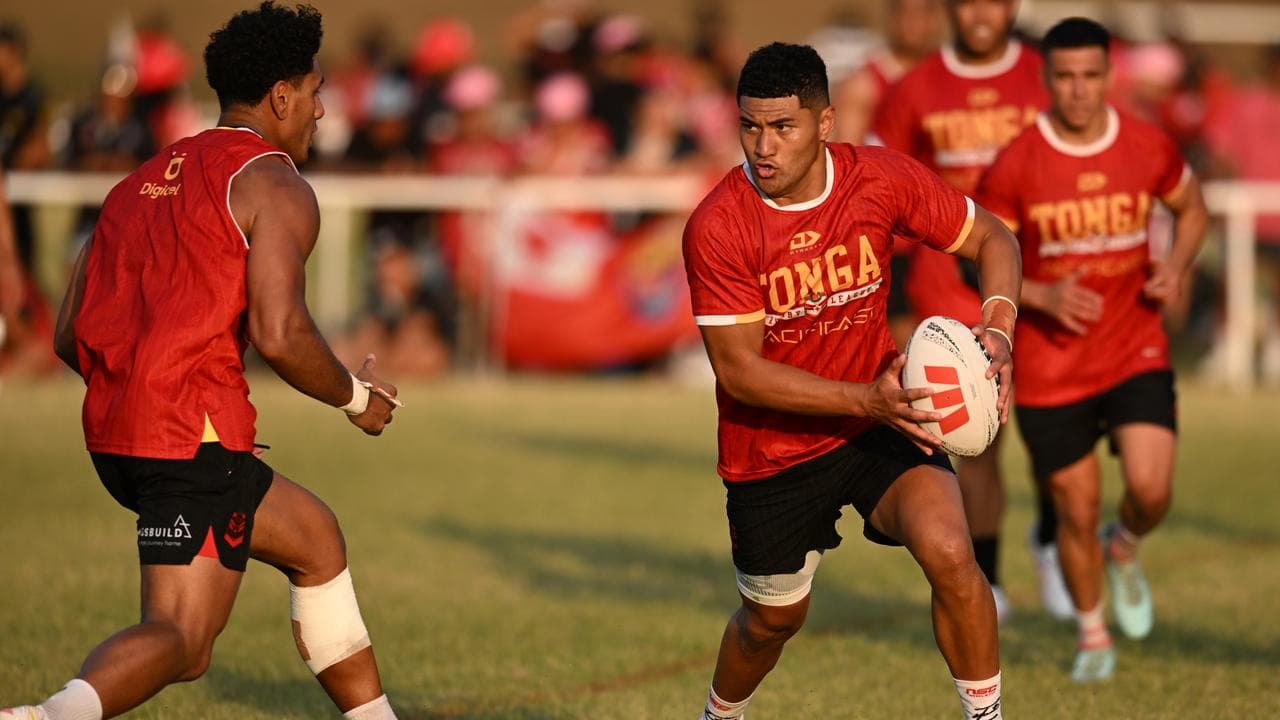 Isaiya Katoa 