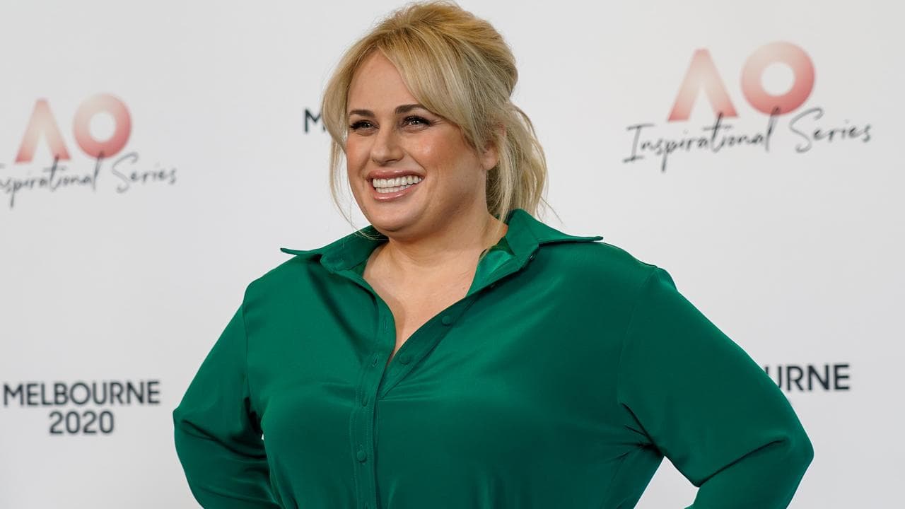 Rebel Wilson (file)