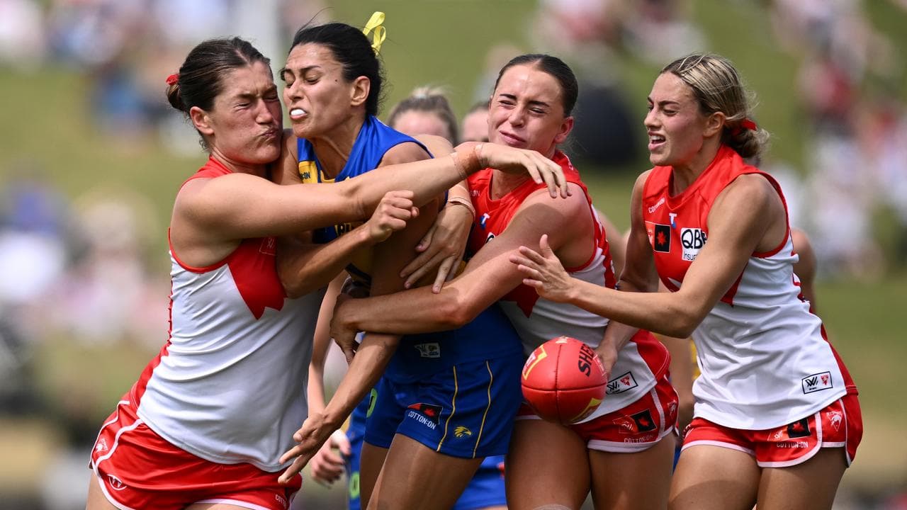 Mikayala Western of the Eagles