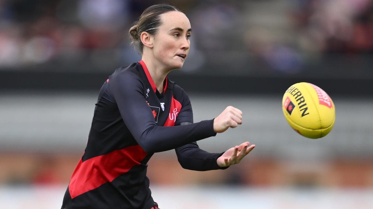 Georgia Gee of Essendon