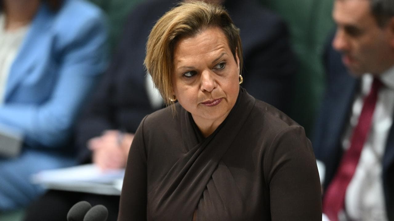 Attorney-General Michelle Rowland