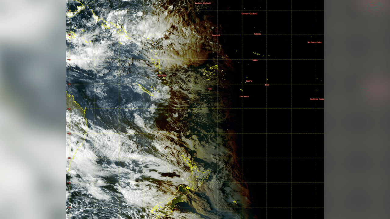 A screenshot of a satellite image.