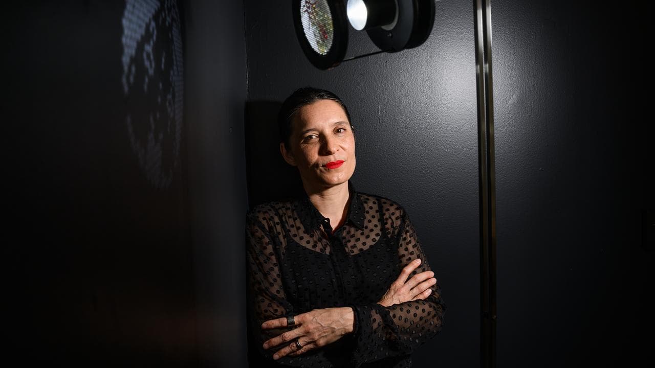 Cinnamon Lee (file image)