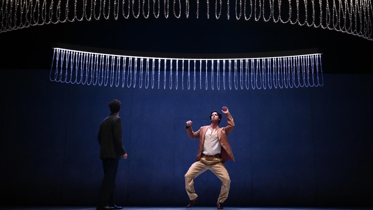 Will McDonald and Roman Delo