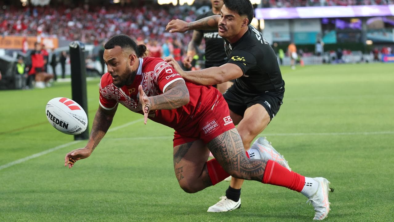 Tonga's Addin Fonua-Blake