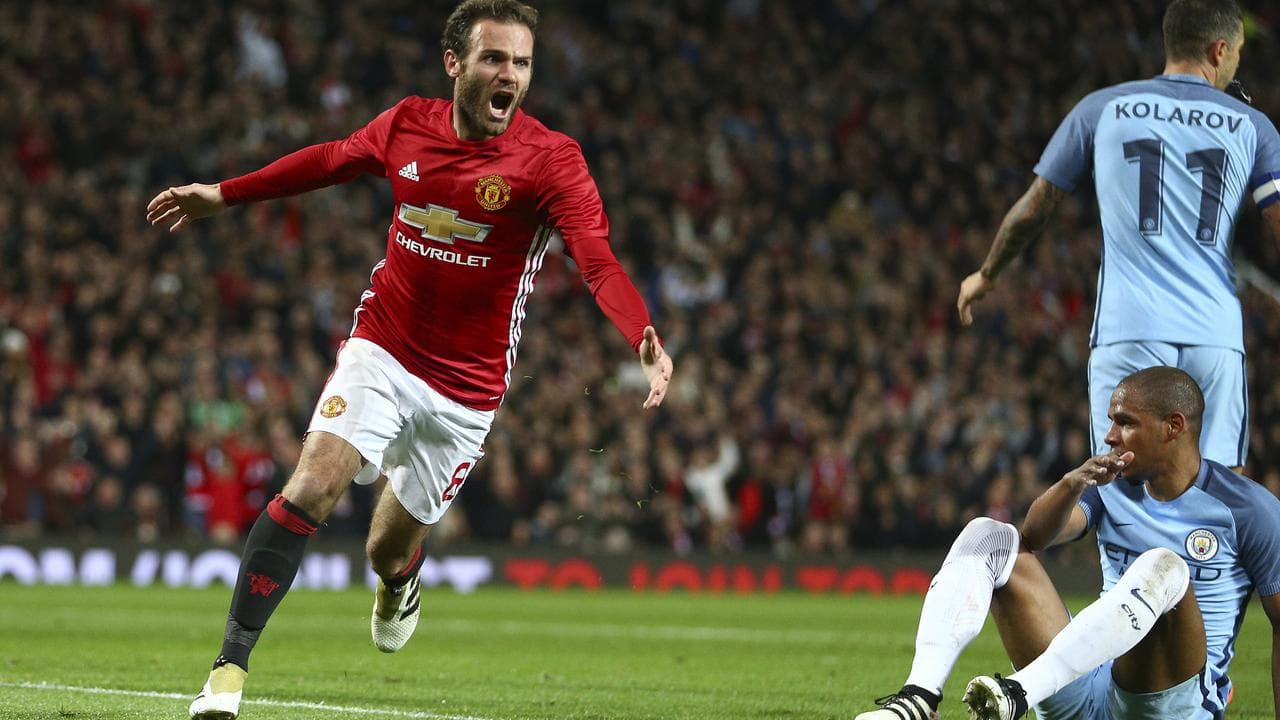 Juan Mata