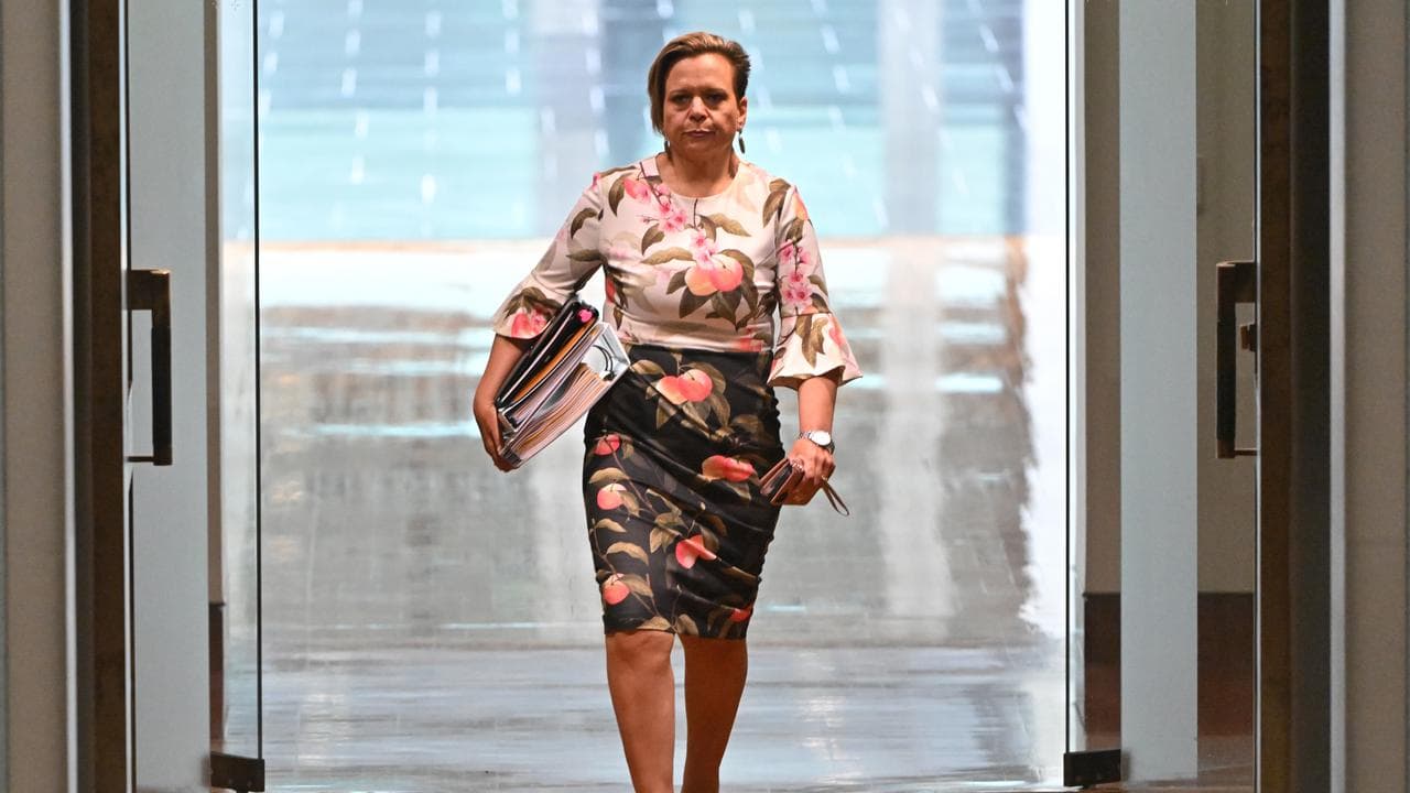 Attorney-General Michelle Rowland