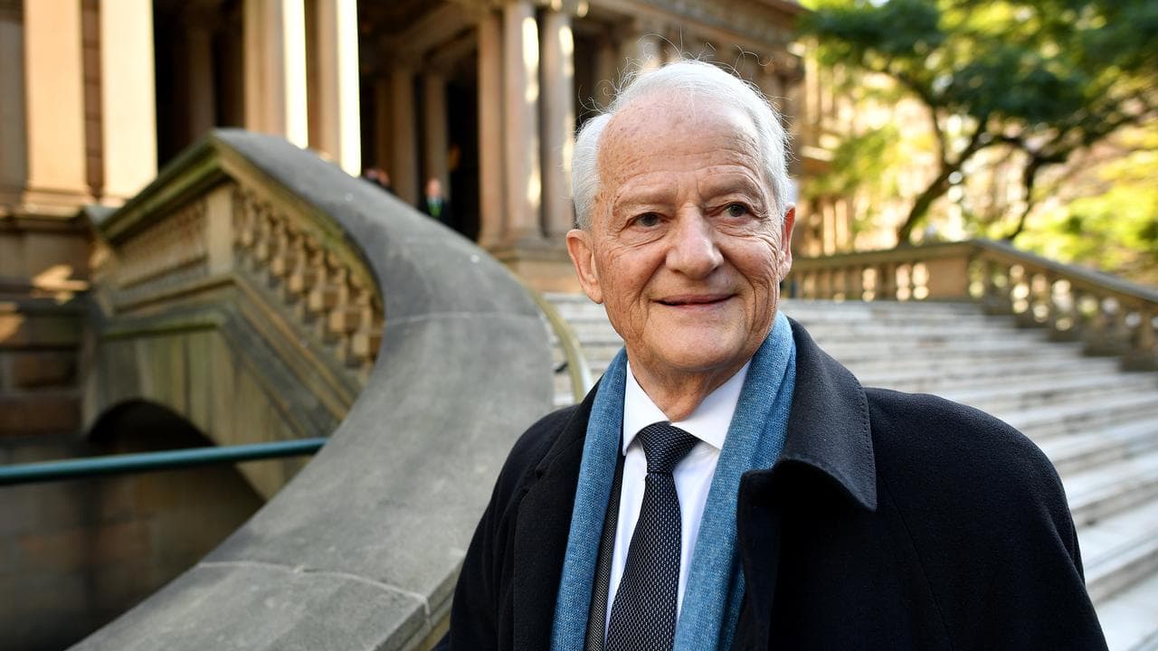 Philip Ruddock