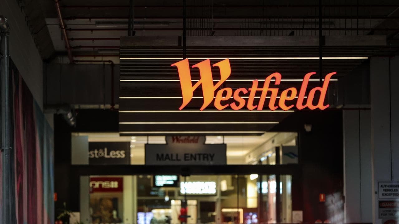 Westfield Marion Shopping Centre in Adelaide